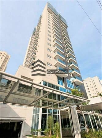 Apartamento à venda em São Paulo/SP
