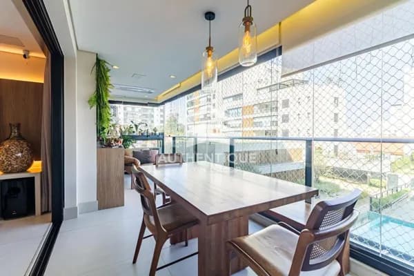 Apartamento à venda em São Paulo/SP
