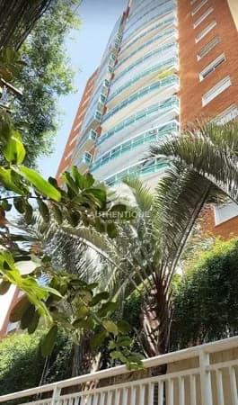 Apartamento à venda em São Paulo/SP