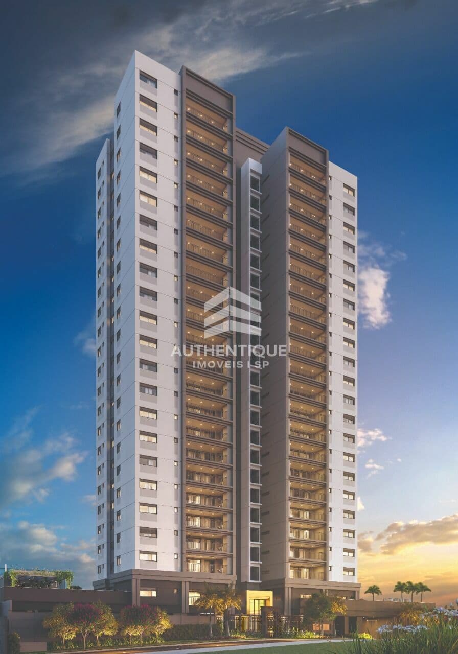 Apartamento em Campinas - Nova Campinas