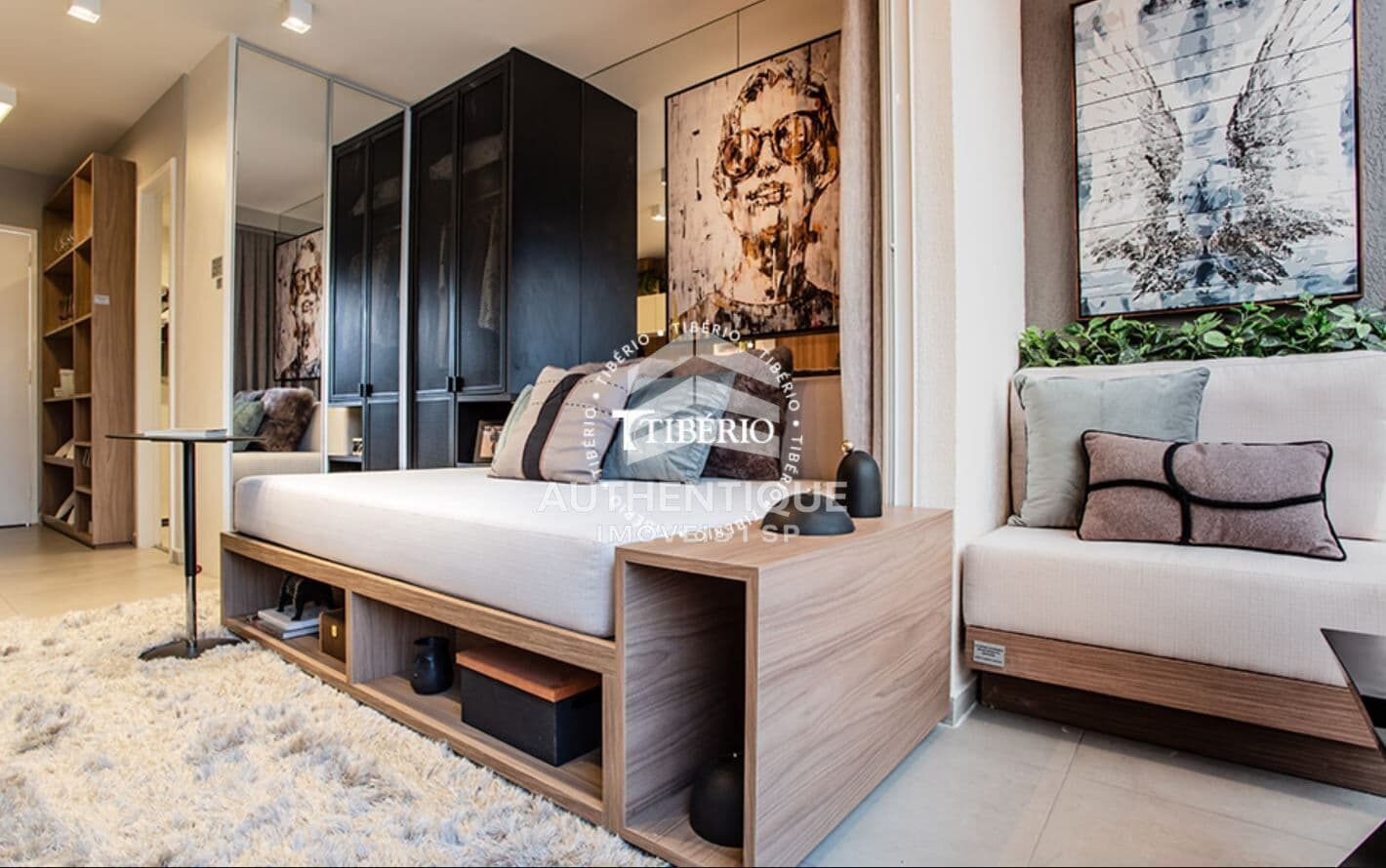 Apartamento em São Paulo - Campo Belo