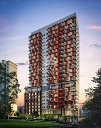 Apartamento em São Paulo - Chacara Klabin