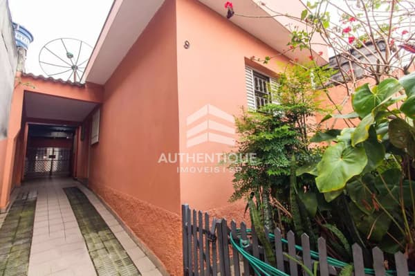 Casa em São Paulo - Jardim Colorado