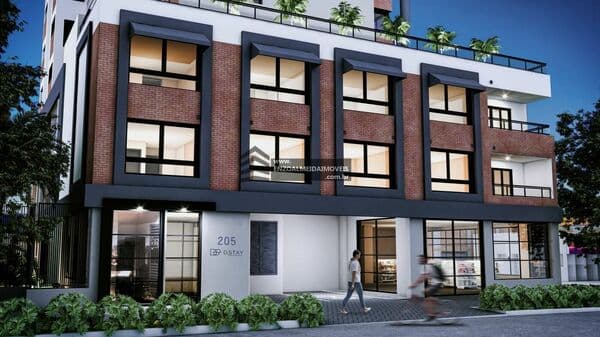 Apartamento à venda em São Paulo/SP