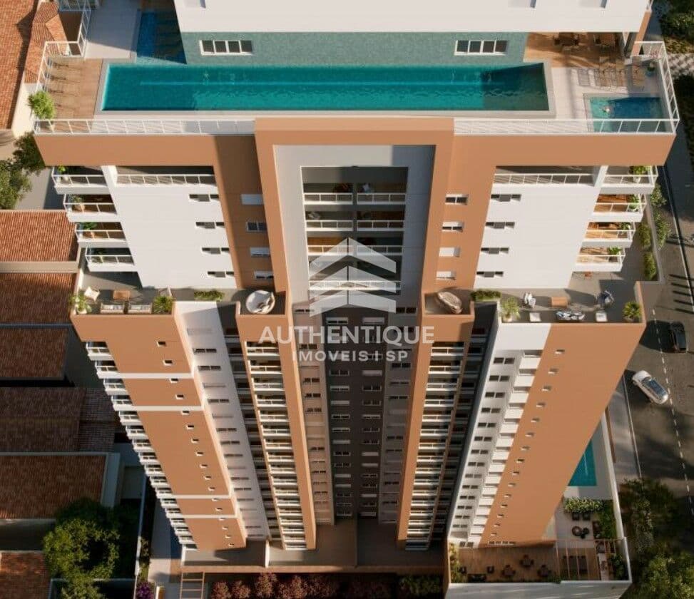 Apartamento à venda em São Paulo/SP