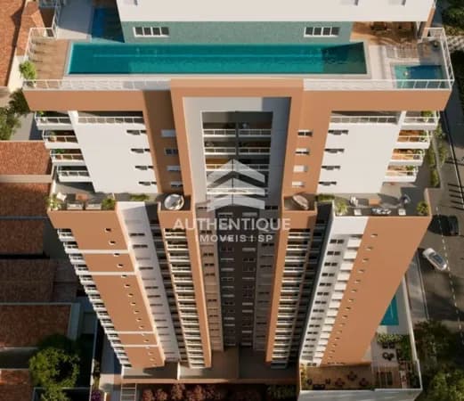 Apartamento à venda em São Paulo/SP