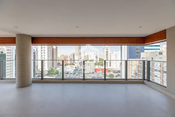 Apartamento em São Paulo - Campo Belo