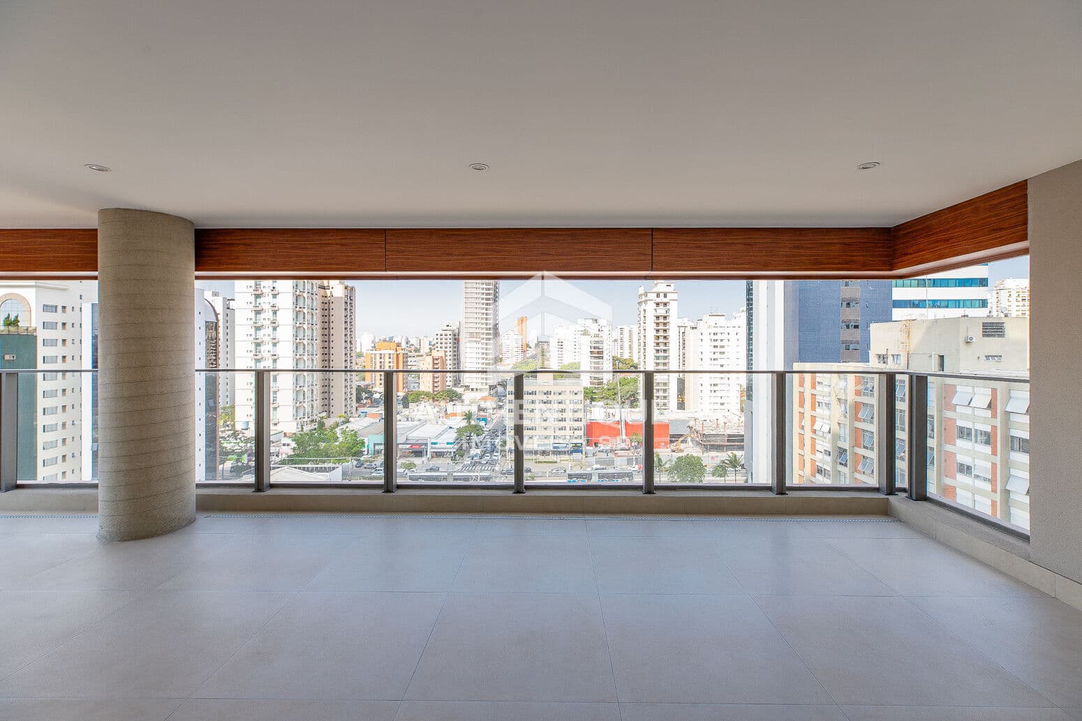 Apartamento em São Paulo - Campo Belo
