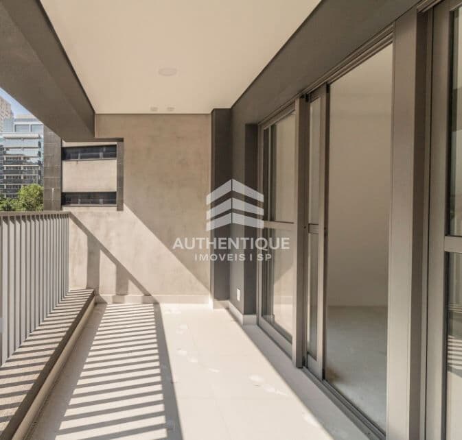 Apartamento à venda em São Paulo/SP