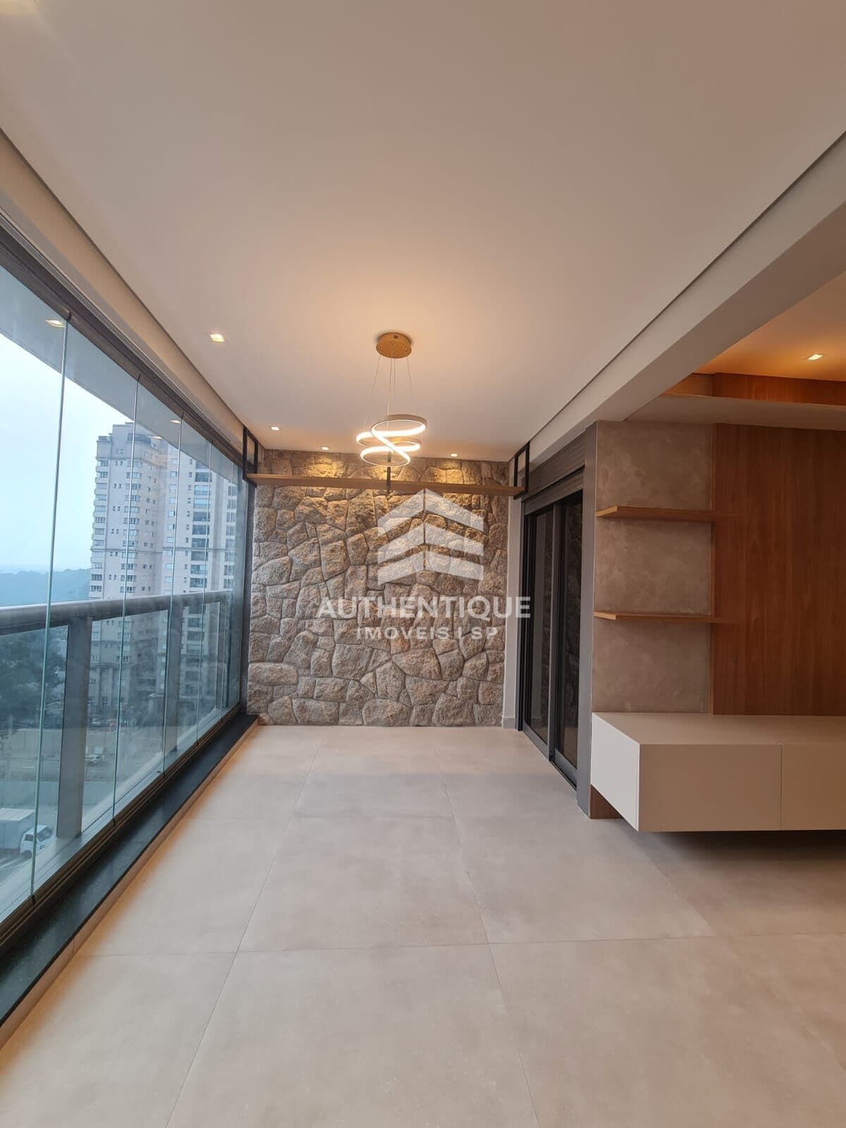 Apartamento à venda em Barueri/SP