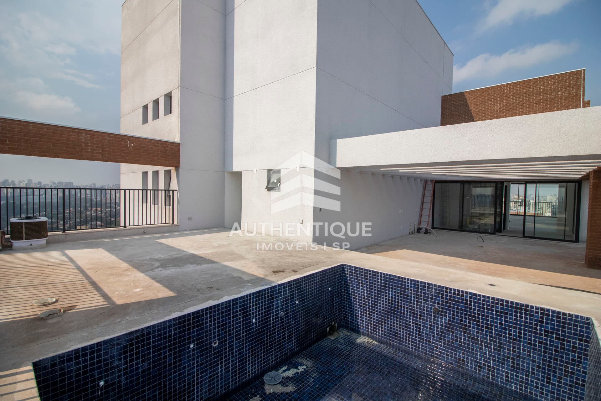 Apartamento em São Paulo - Moema