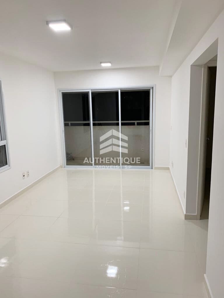 Apartamento em São Paulo - Saúde