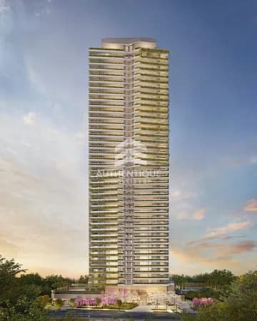 Apartamento em São Paulo - Paraíso