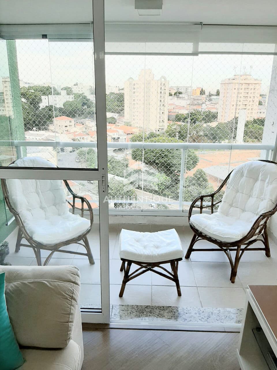 Apartamento no bairro Jabaquara à venda