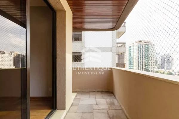 Apartamento no coração do bairro Itaim Bibi à venda!