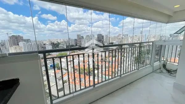 Apartamento novo nunca habitado no bairro Tatuapé à venda