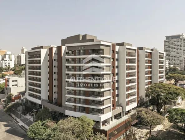 Apartamento em São Paulo - Campo Belo
