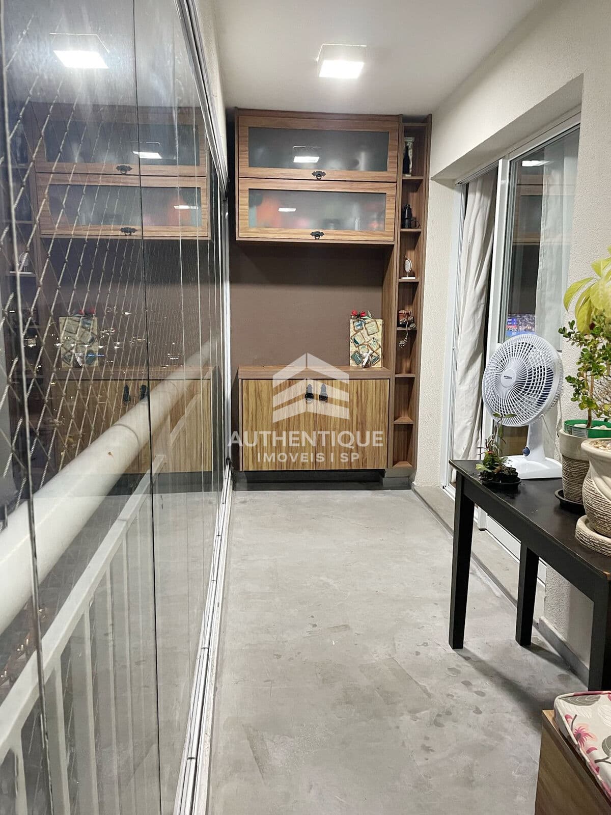 Apartamento no Centro de São Bernardo do Campo à venda