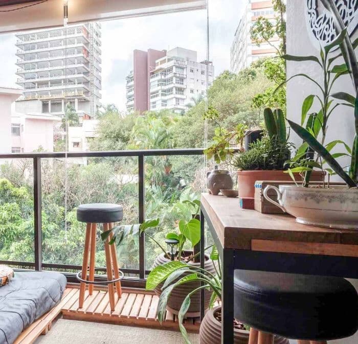 Apartamento à venda em São Paulo/SP