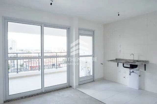 Apartamento à venda em São Paulo/SP