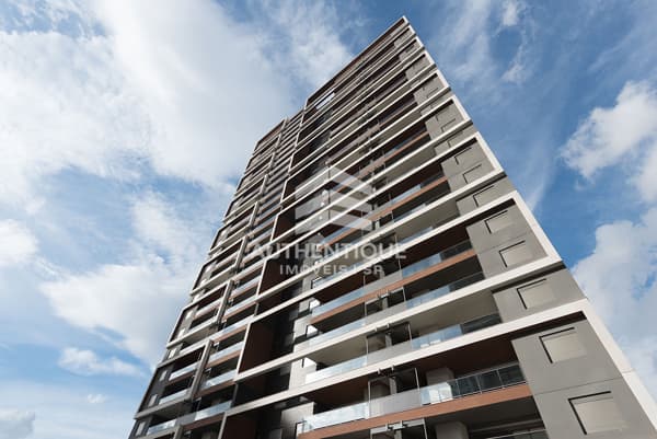 Apartamento à venda em São Paulo/SP