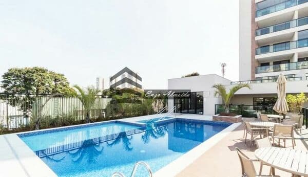 Apartamento à venda em São Paulo/SP