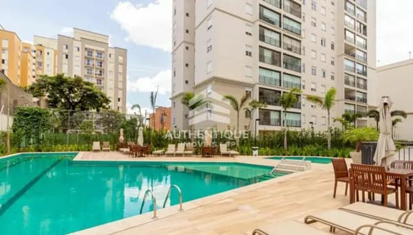 Apartamento em São Paulo - Cambuci