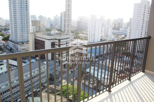 Apartamento à venda em São Paulo/SP