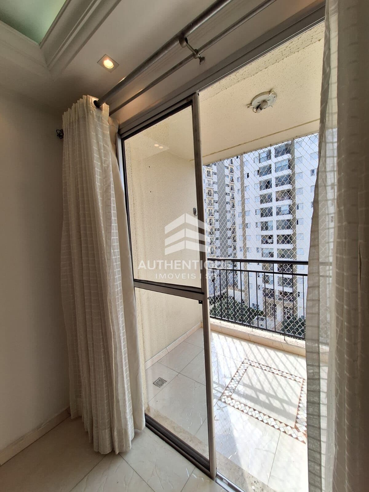 Apartamento em São Paulo - Vila Prudente