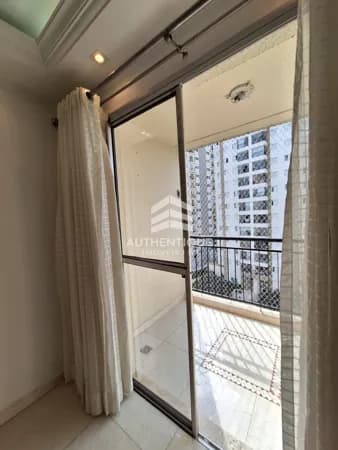Apartamento em São Paulo - Vila Prudente
