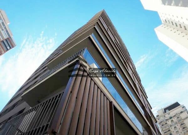 Apartamento à venda em São Paulo/SP