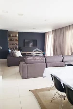 Apartamento à venda em São Paulo/SP