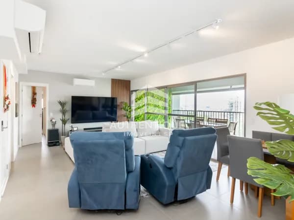 Apartamento no bairro Alto da Mooca à venda
