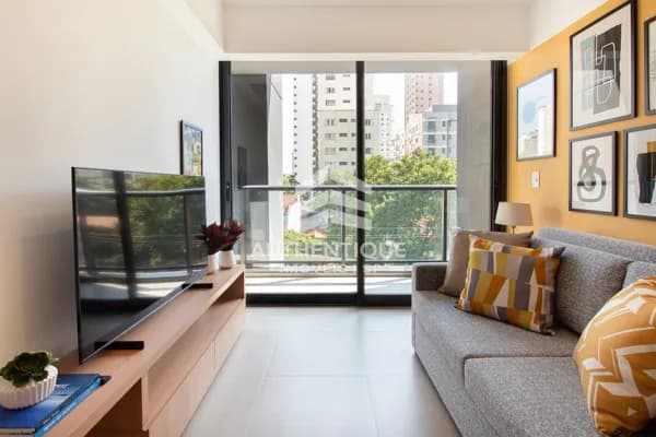 Apartamento à venda em São Paulo/SP