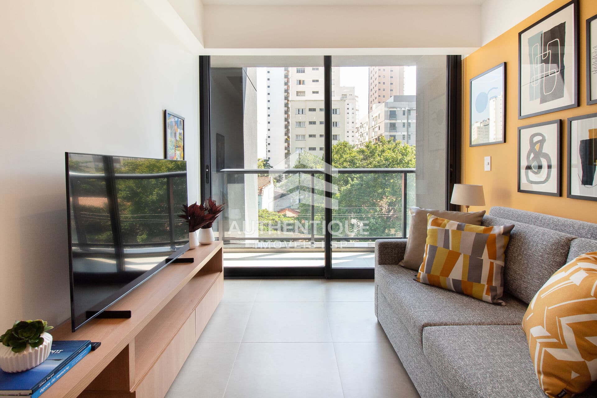 Apartamento à venda em São Paulo/SP