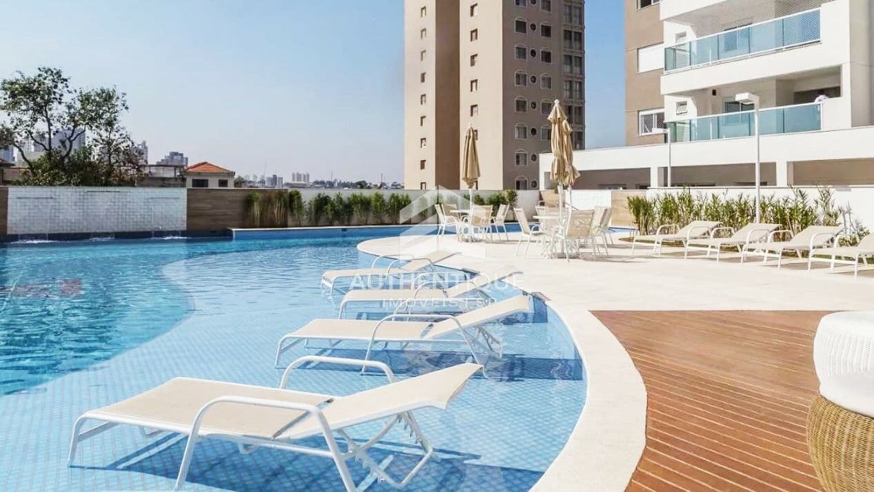 Apartamento à venda em São Paulo/SP