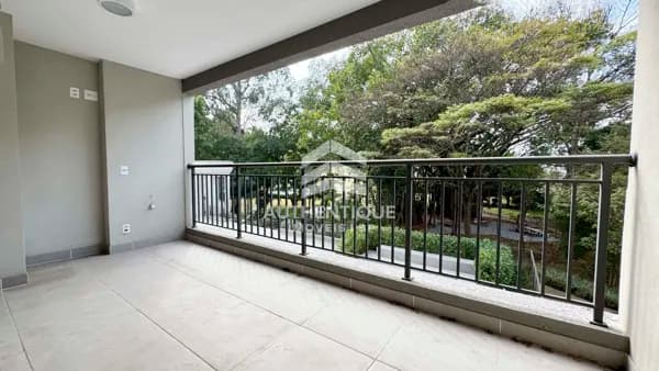 Apartamento em São Paulo - Santo Amaro