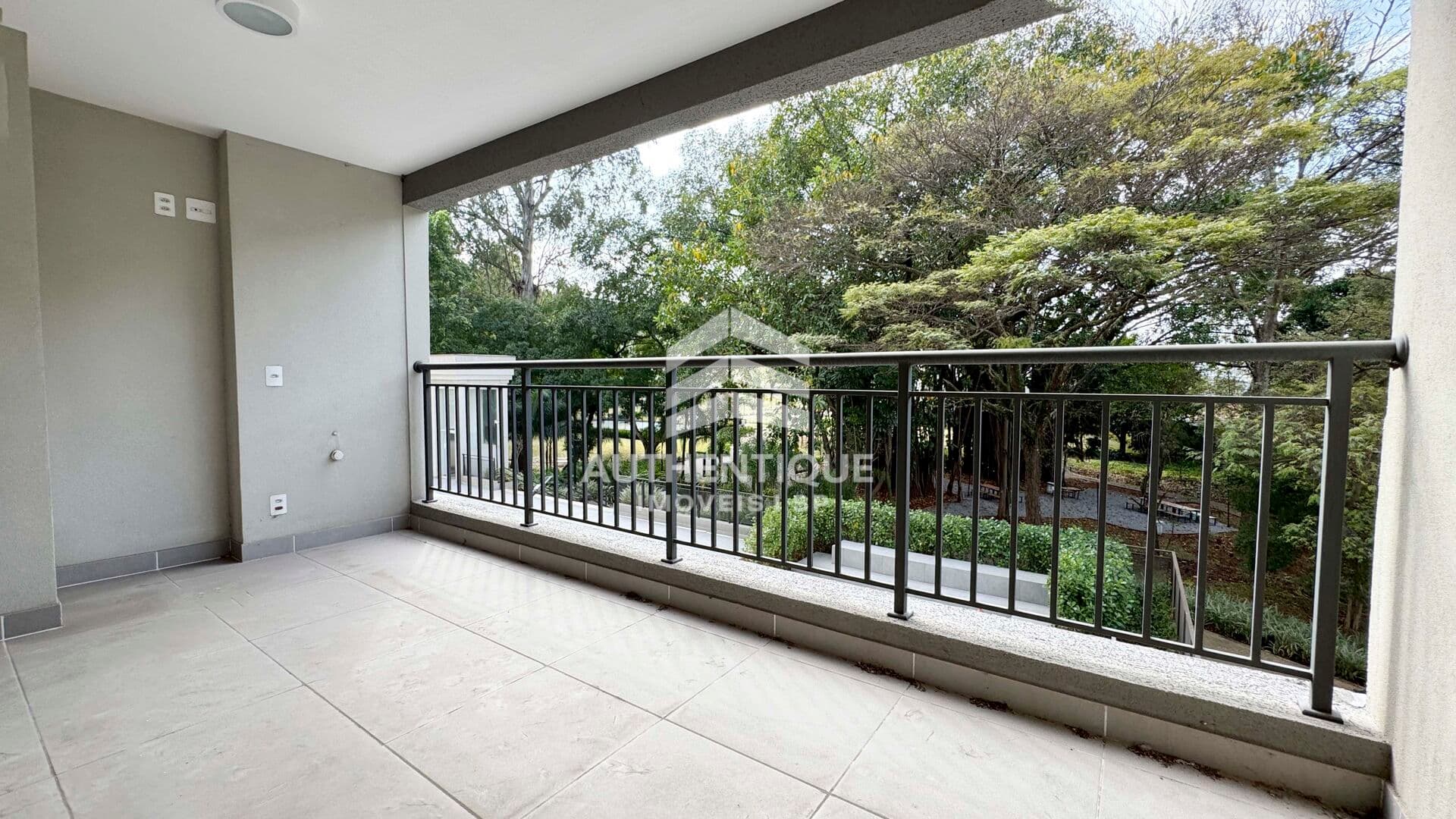 Apartamento em São Paulo - Santo Amaro