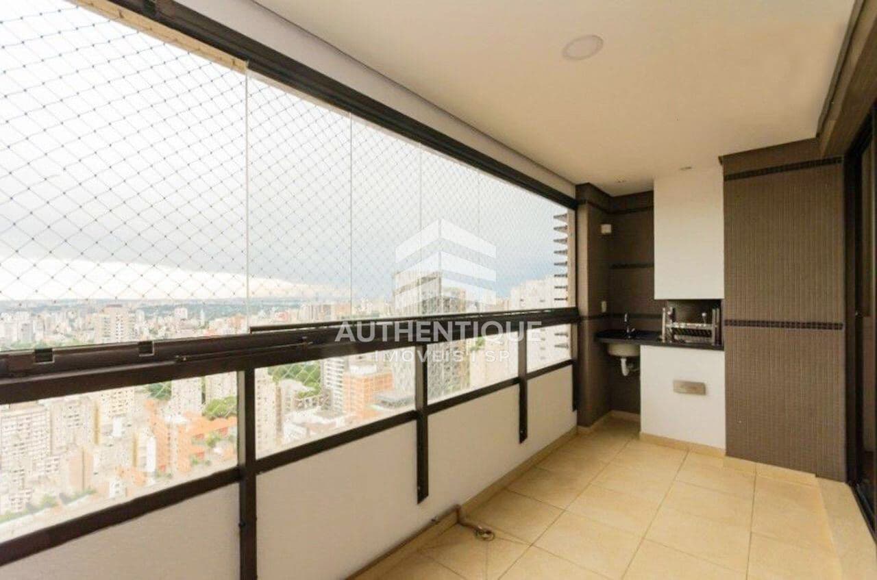 Apartamento em São Paulo - Pinheiros