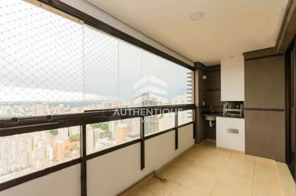 Apartamento em São Paulo - Pinheiros