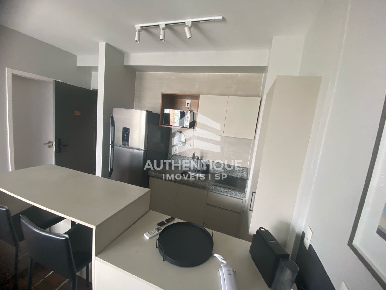 Apartamento em São Paulo - Vila Nova Conceição