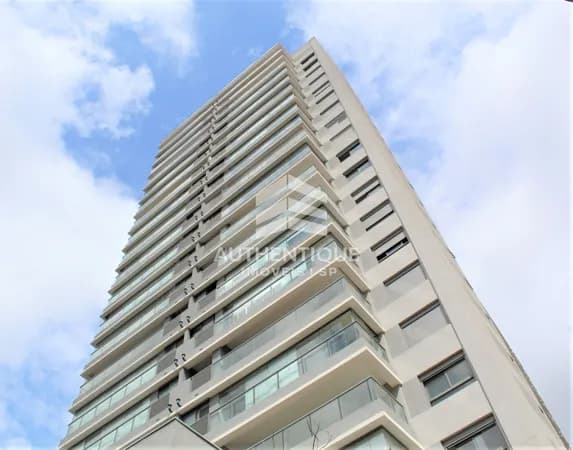 Apartamento à venda em São Paulo/SP