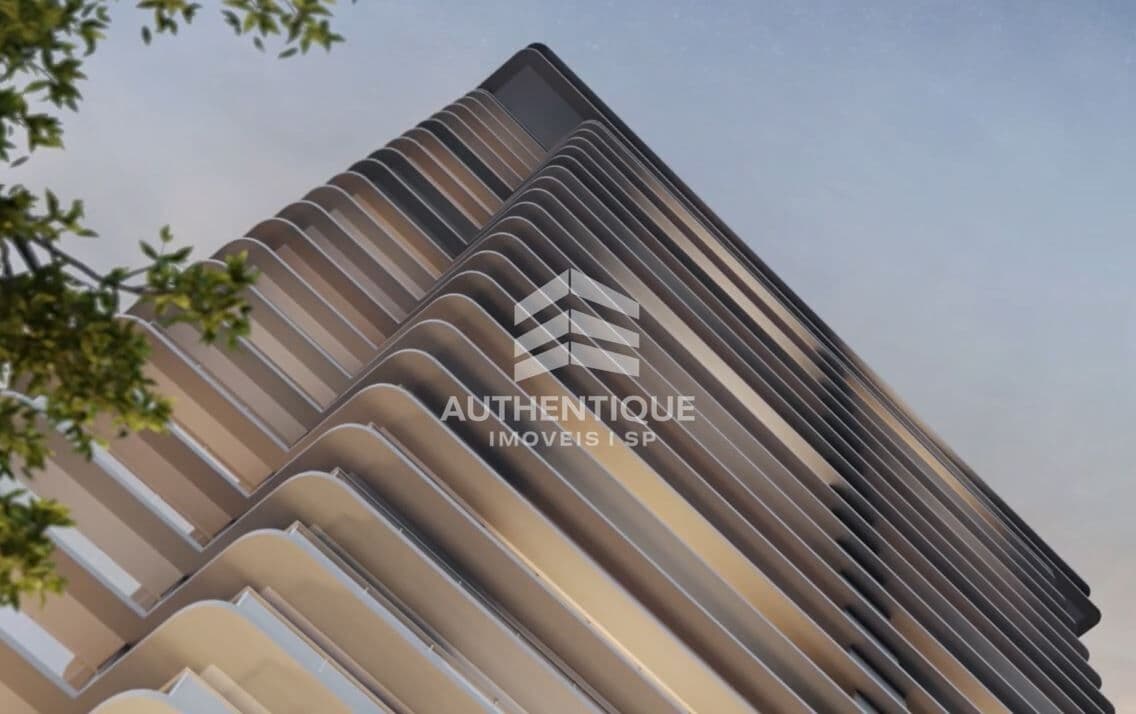 Apartamento em São Paulo - Moema