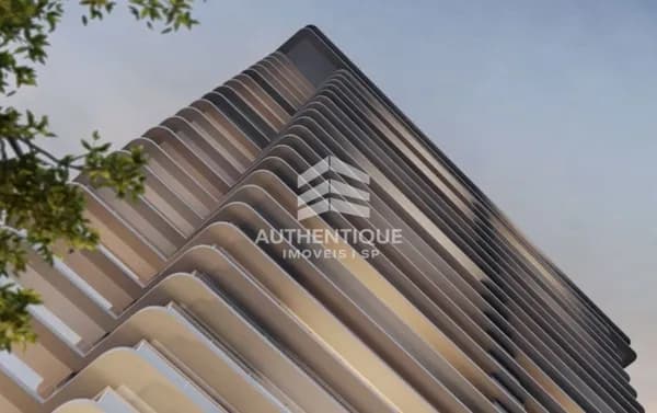 Apartamento em São Paulo - Moema