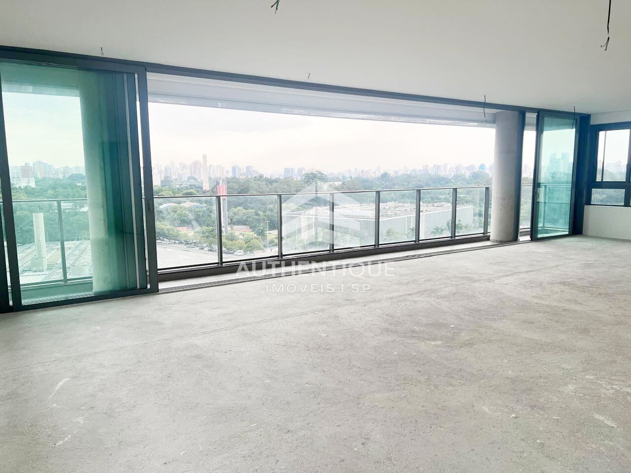 Apartamento à venda em São Paulo/SP