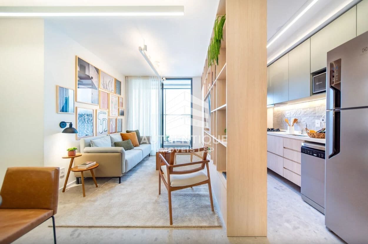 Apartamento à venda em São Paulo/SP