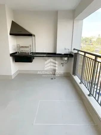Apartamento em São Paulo - Panamby