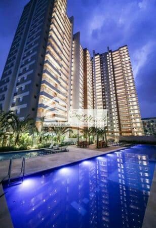 Apartamento à venda em São Bernardo do Campo/SP