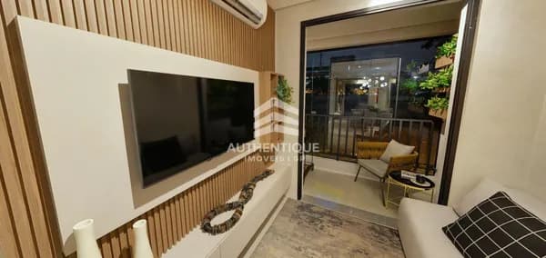 Apartamento em São Paulo - Butantã