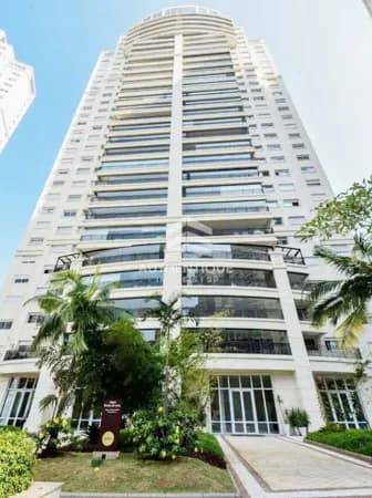 Apartamento à venda em São Paulo/SP